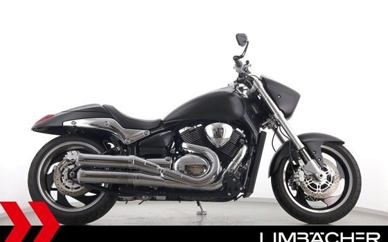 Gebrauchtmotorrad Suzuki VZ 1500 Intruder - Bild 10