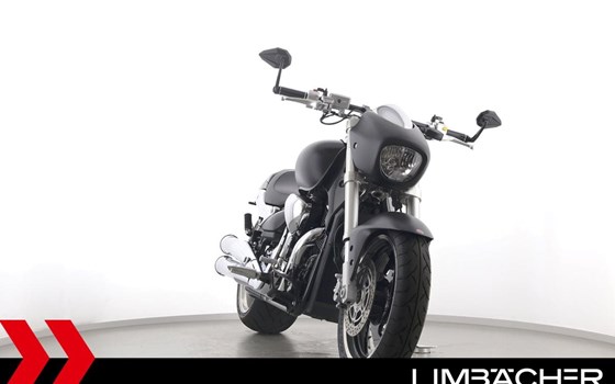 Gebrauchtmotorrad Suzuki VZ 1500 Intruder - Bild 11