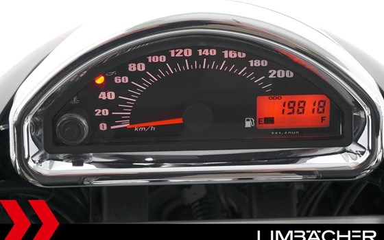 Gebrauchtmotorrad Suzuki VZ 1500 Intruder - Bild 12