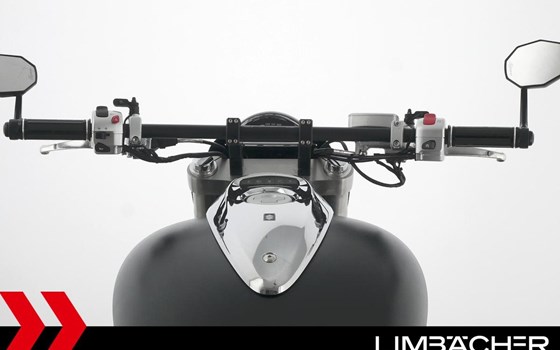 Gebrauchtmotorrad Suzuki VZ 1500 Intruder - Bild 13