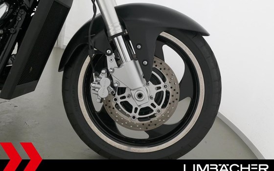 Gebrauchtmotorrad Suzuki VZ 1500 Intruder - Bild 14