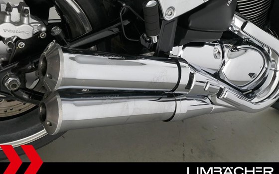 Gebrauchtmotorrad Suzuki VZ 1500 Intruder - Bild 16