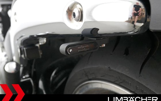 Gebrauchtmotorrad Suzuki VZ 1500 Intruder - Bild 18