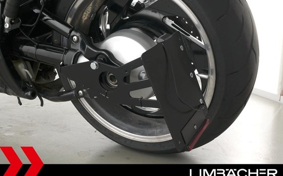 Gebrauchtmotorrad Suzuki VZ 1500 Intruder - Bild 19