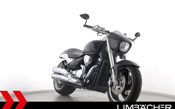 Gebrauchtmotorrad Suzuki VZ 1500 Intruder - Bild 2
