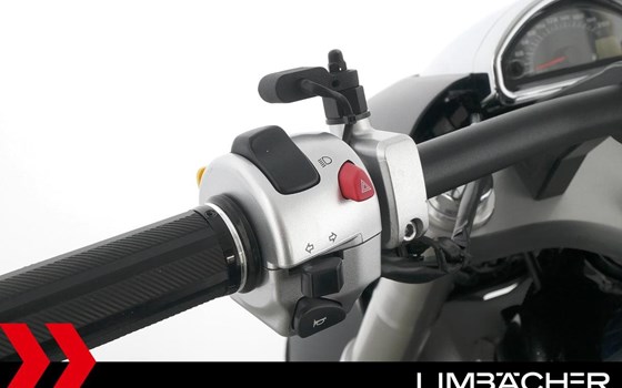 Gebrauchtmotorrad Suzuki VZ 1500 Intruder - Bild 20