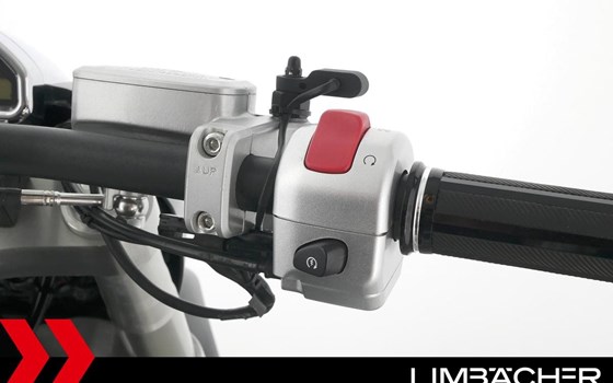 Gebrauchtmotorrad Suzuki VZ 1500 Intruder - Bild 21