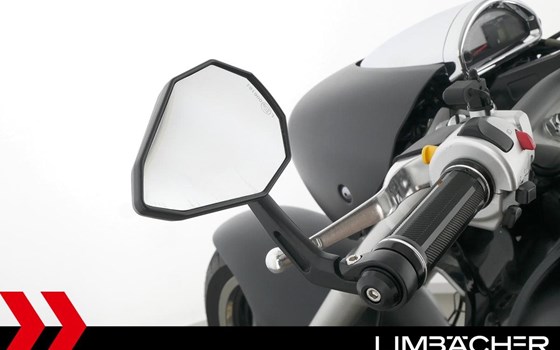 Gebrauchtmotorrad Suzuki VZ 1500 Intruder - Bild 22