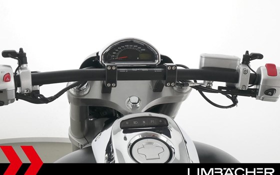 Gebrauchtmotorrad Suzuki VZ 1500 Intruder - Bild 23