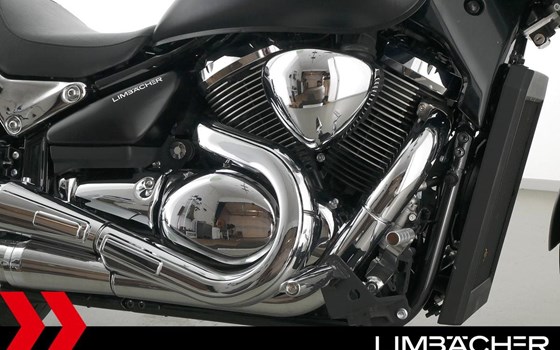 Gebrauchtmotorrad Suzuki VZ 1500 Intruder - Bild 24