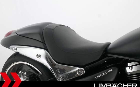 Gebrauchtmotorrad Suzuki VZ 1500 Intruder - Bild 25