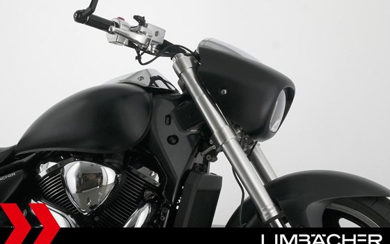 Gebrauchtmotorrad Suzuki VZ 1500 Intruder - Bild 26