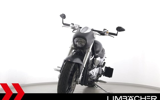 Gebrauchtmotorrad Suzuki VZ 1500 Intruder - Bild 3