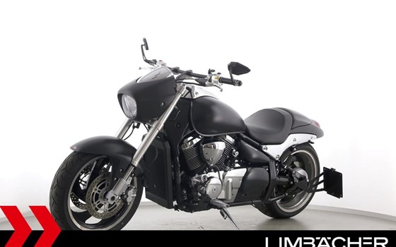 Gebrauchtmotorrad Suzuki VZ 1500 Intruder - Bild 4