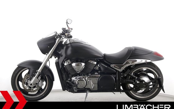 Gebrauchtmotorrad Suzuki VZ 1500 Intruder - Bild 5