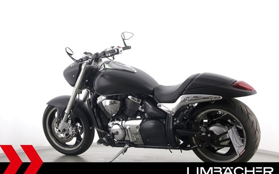 Gebrauchtmotorrad Suzuki VZ 1500 Intruder - Bild 6