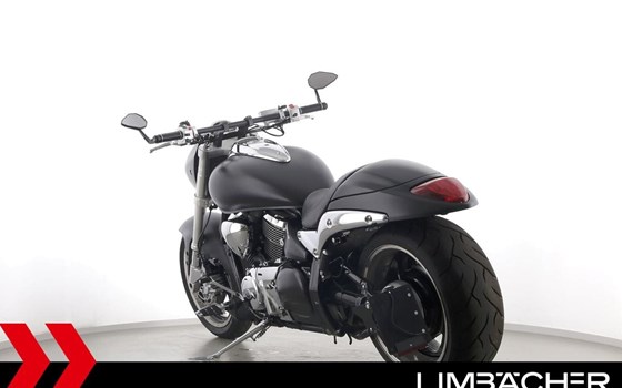 Gebrauchtmotorrad Suzuki VZ 1500 Intruder - Bild 7