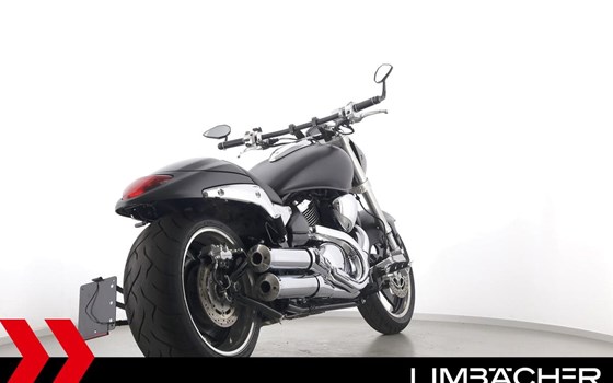 Gebrauchtmotorrad Suzuki VZ 1500 Intruder - Bild 8