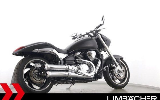 Gebrauchtmotorrad Suzuki VZ 1500 Intruder - Bild 9