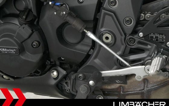 Gebrauchtmotorrad Yamaha R7 - Bild 18