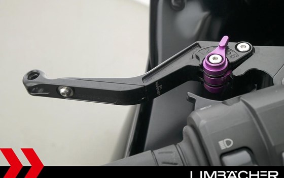 Gebrauchtmotorrad Yamaha R7 - Bild 19