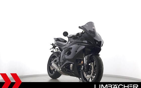 Gebrauchtmotorrad Yamaha R7 - Bild 2