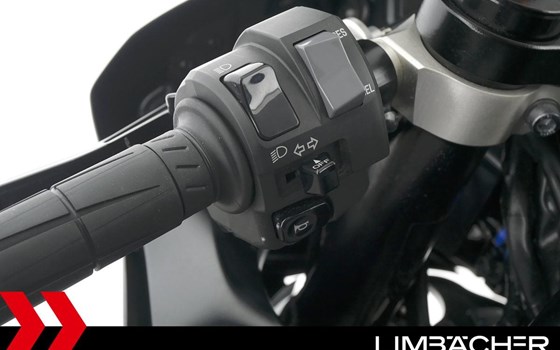 Gebrauchtmotorrad Yamaha R7 - Bild 20