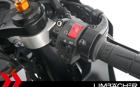 Gebrauchtmotorrad Yamaha R7 - Bild 21