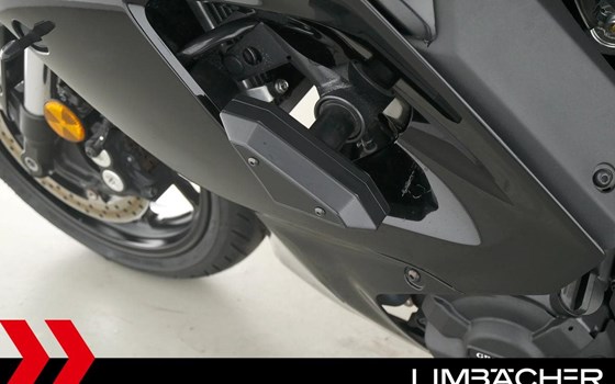 Gebrauchtmotorrad Yamaha R7 - Bild 23