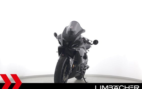 Gebrauchtmotorrad Yamaha R7 - Bild 3
