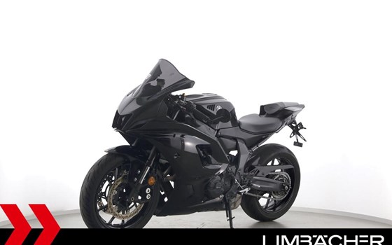 Gebrauchtmotorrad Yamaha R7 - Bild 4