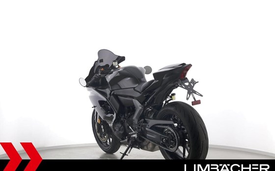 Gebrauchtmotorrad Yamaha R7 - Bild 7