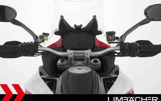 Gebrauchtmotorrad Ducati Multistrada V4 S - Bild 13