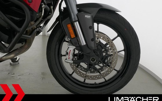 Gebrauchtmotorrad Ducati Multistrada V4 S - Bild 14