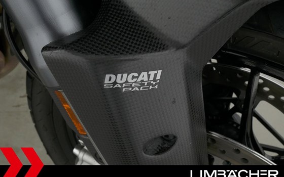 Gebrauchtmotorrad Ducati Multistrada V4 S - Bild 15