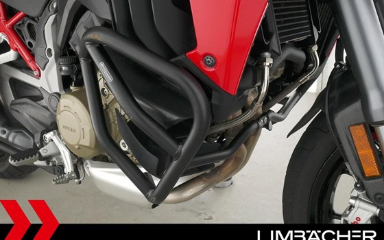 Gebrauchtmotorrad Ducati Multistrada V4 S - Bild 16