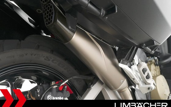 Gebrauchtmotorrad Ducati Multistrada V4 S - Bild 17