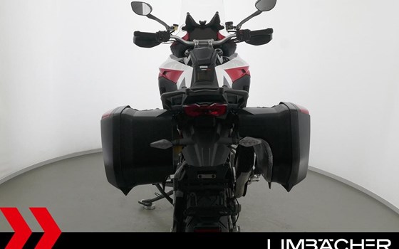 Gebrauchtmotorrad Ducati Multistrada V4 S - Bild 18