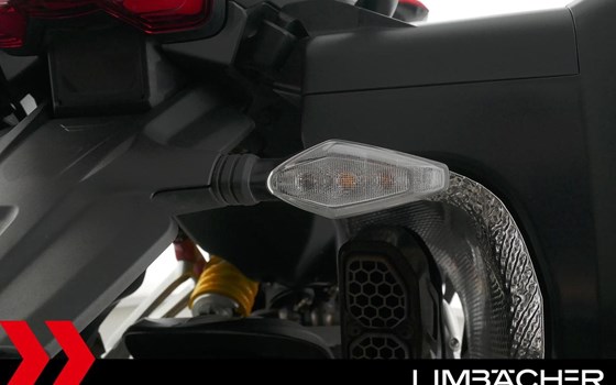 Gebrauchtmotorrad Ducati Multistrada V4 S - Bild 19