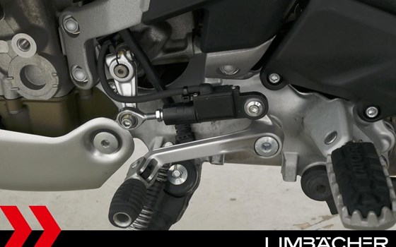 Gebrauchtmotorrad Ducati Multistrada V4 S - Bild 20