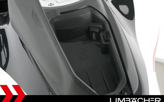 Gebrauchtmotorrad Ducati Multistrada V4 S - Bild 21