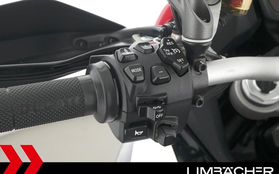 Gebrauchtmotorrad Ducati Multistrada V4 S - Bild 22