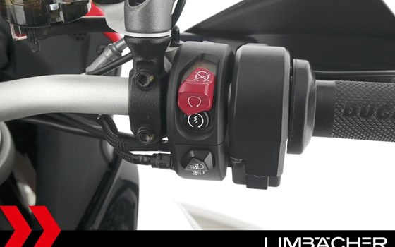 Gebrauchtmotorrad Ducati Multistrada V4 S - Bild 23