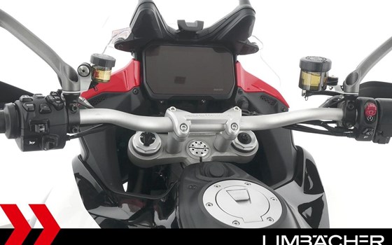 Gebrauchtmotorrad Ducati Multistrada V4 S - Bild 25