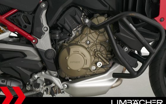 Gebrauchtmotorrad Ducati Multistrada V4 S - Bild 26