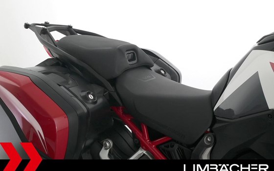 Gebrauchtmotorrad Ducati Multistrada V4 S - Bild 27