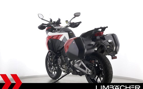 Gebrauchtmotorrad Ducati Multistrada V4 S - Bild 7