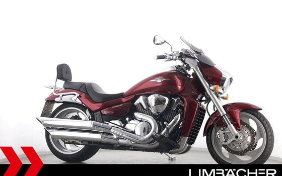 Gebrauchtmotorrad Suzuki VZ 1500 Intruder - Bild 1