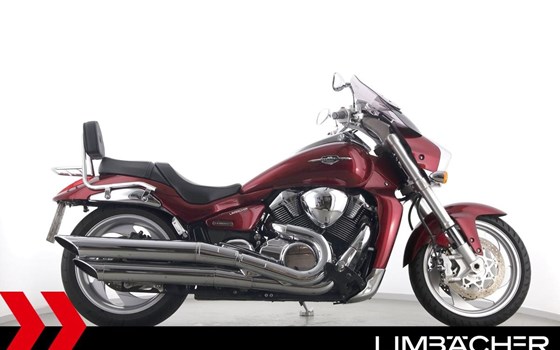 Gebrauchtmotorrad Suzuki VZ 1500 Intruder - Bild 10