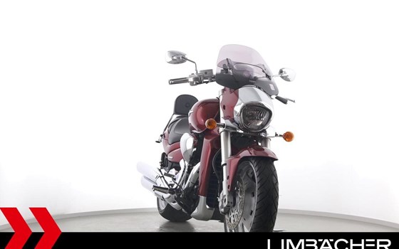 Gebrauchtmotorrad Suzuki VZ 1500 Intruder - Bild 11